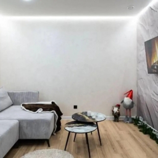 Фотография квартиры Апартаменты на улице Сикорского 70