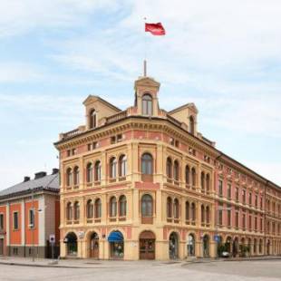 Фотографии гостиницы
Scandic Ambassadeur Drammen