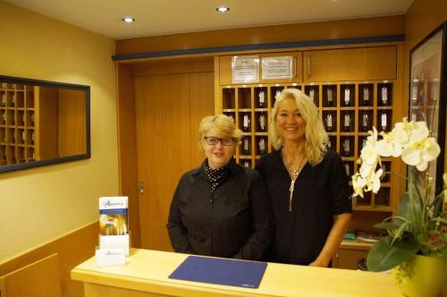 Фотография гостиницы Hotel Alberga