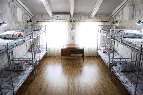 Фотография хостела Эффо