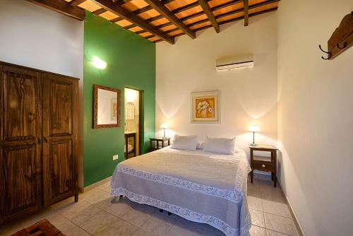 Фотографии гостиницы 
            Hotel Plaza Cafayate