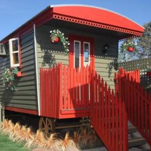 Фотографии гостевого дома
Echuca Gardens