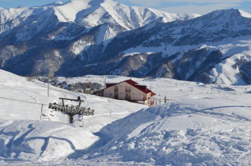 Фотография гостиницы Тони