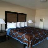 Фотография мотеля Beverly Lodge