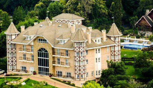 Фотография гостиницы Carballo Hotel & Spa