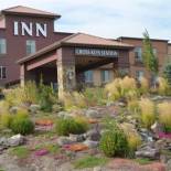 Фотография гостиницы Inn at Cross Keys Station