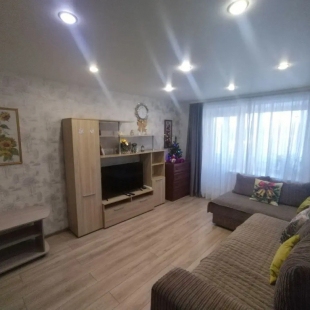 Фотография квартиры Апартаменты Уголок уюта