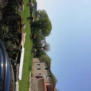 Фотографии гостевого дома
Hosteria Calixtino