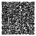 QR код гостиницы Парк Яхрома