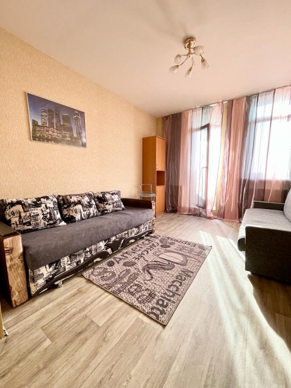 Фотография квартиры Апартаменты "Лондон Парк" 982