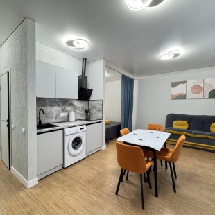 Фотография квартиры Квартира уютная от Квартирукинга