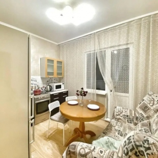 Фотография квартиры Nord Land (Норд Ленд) на Университетской 31