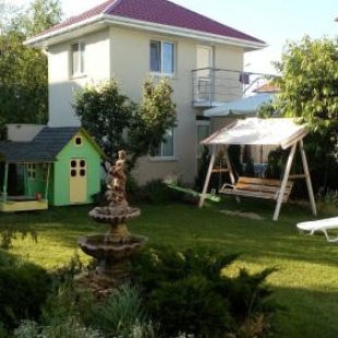 Фотография гостевого дома ВадЛен