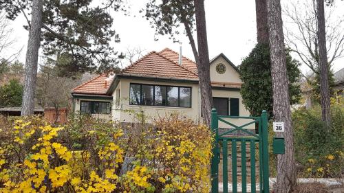 Фотография гостевого дома Edit Villa