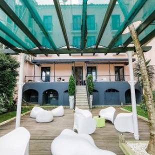 Фотографии гостиницы 
            Sintra Bliss Hotel