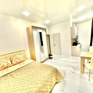 Фотография квартиры Апартаменты 1 Купелинка