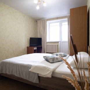 Фотография квартиры Квартира Уютная Светлая Двухкомнатная