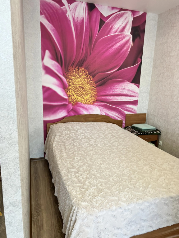 Фотография квартиры Квартира уютная в центре города