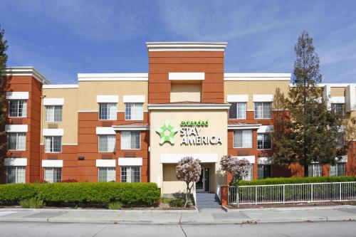 Фотография гостиницы Extended Stay America Suites - San Jose - Downtown