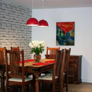 Фотографии гостиницы
Beaverhall Apartments