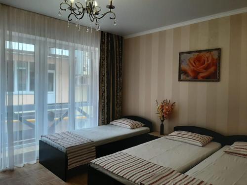 Фотографии мини отеля
Афина