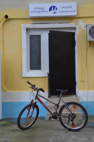 Фотография хостела Hostel California