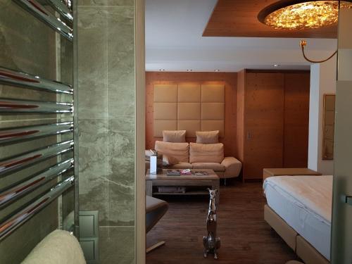 Фотография гостиницы Hotel Vergeiner