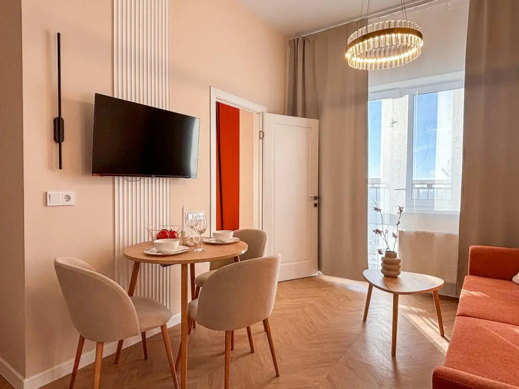 Фотография квартиры Квартира видовые апартаменты возле РМК Арены