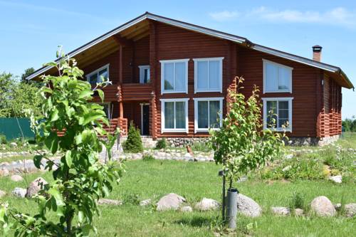 Фотография базы отдыха Sunlit