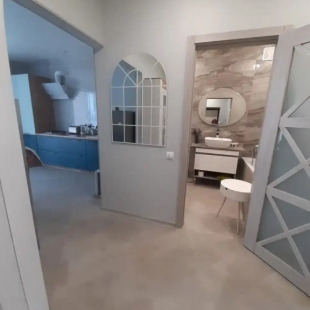 Фотография квартиры Квартира на улице Лазаревской дом 11/5, кв.20