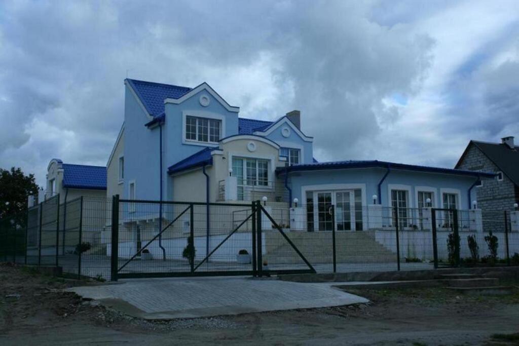 Фотография квартиры Апартаменты у моря Балтийский Бриз студио Улучшенный