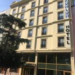 Фотография гостиницы Kunlun Hotel