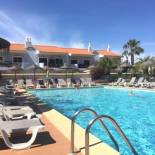 Фотография апарт отеля Giramar Apartamentos Turisticos