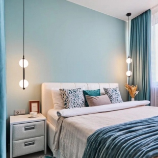 Фотография квартиры Квартира просторная с видом на Дон