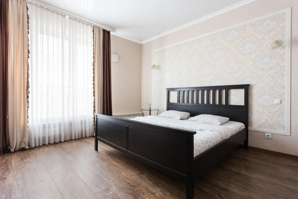 Фотография квартиры Квартира Gerbera на Кирова