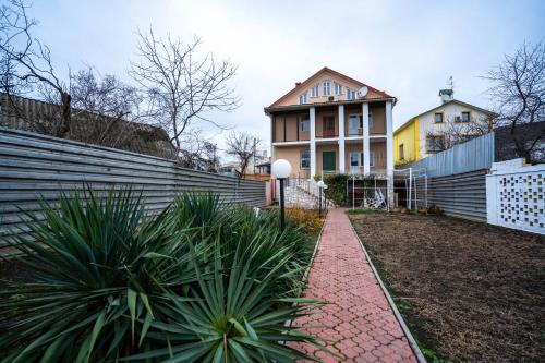 Фотография гостевого дома Ранго