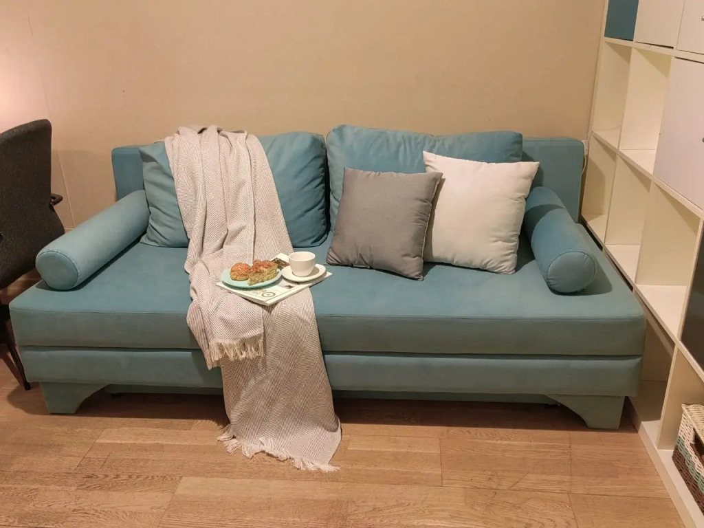 Фотография квартиры Квартира Теплый Берег