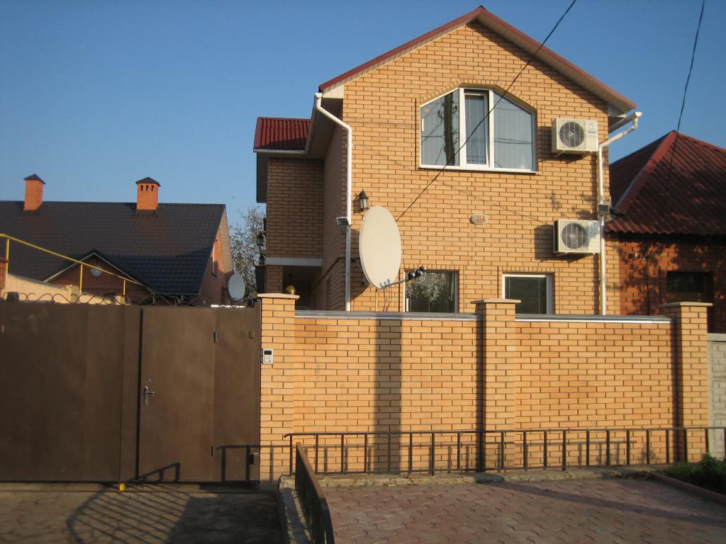 Фотография мини отеля Городской уют