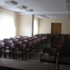 Фотография конференц-зала Бизнес-зал Гроднотурист
