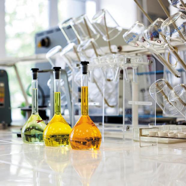 Фотография предприятий АО ПО Тонкий Органический Синтез