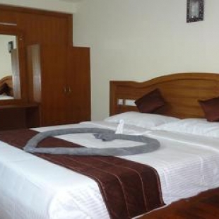 Фотография гостиницы Hotel Kheni