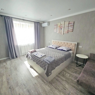 Фотография квартиры Квартира на улице Тухачевского 27/4