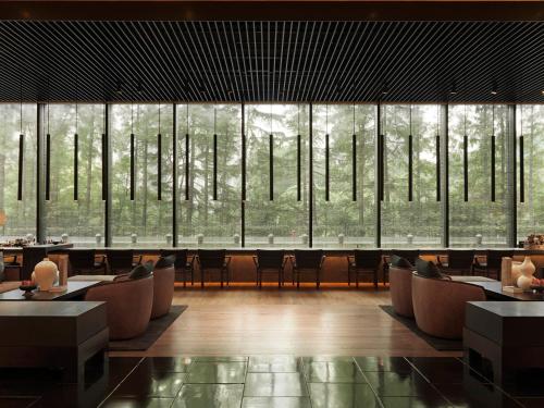 Фотография гостиницы The Puli Hotel And Spa