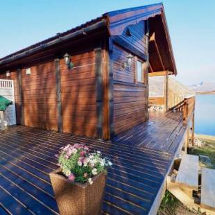 Фотографии гостевого дома
Eagle View Lofoten