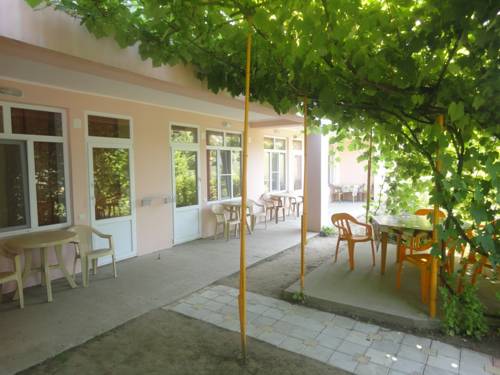 Фотография гостевого дома На Гостевом проезде, 24