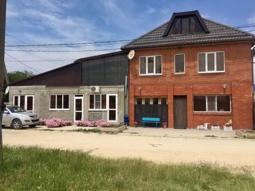 Фотография гостевого дома Отдых у Лизы