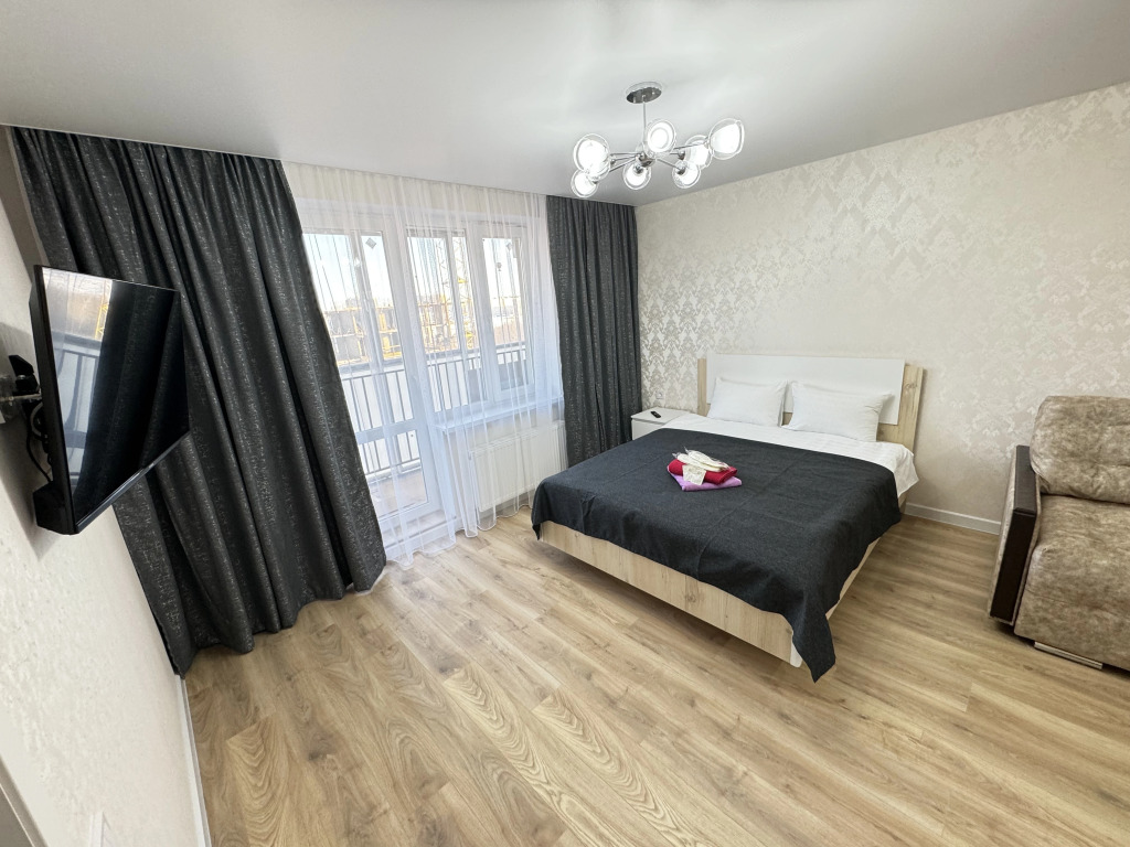 Фотография квартиры Квартира на Гражданской Улице 95к1