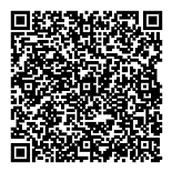 QR код гостевого дома Sana Guest House