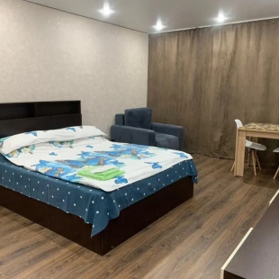 Фотография квартиры Квартира Апартаменты на Талнахской 53