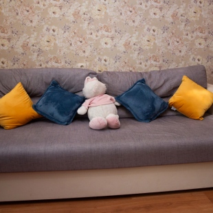 Фотография квартиры Апартаменты артапарт